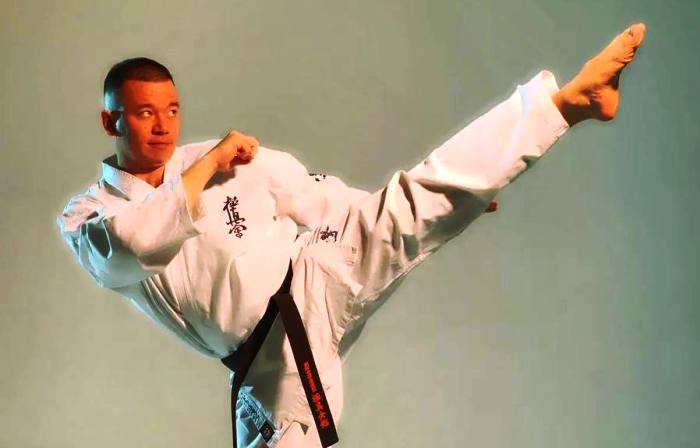 Астраханец приглашен в тренерский состав сборной России по всестилевому каратэ