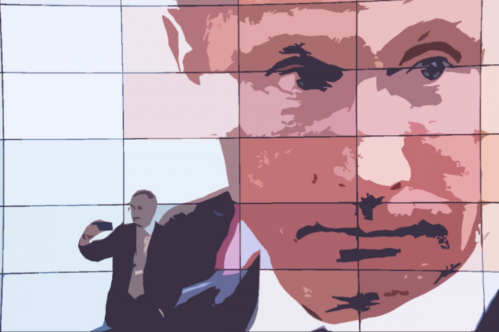 Рейтинг доверия Путина снизился до 32%, и это исторический минимум