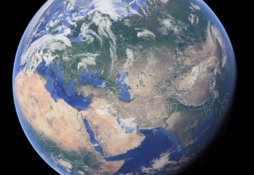 Петр Гужвин. География – естественное преимущество для роста экономики Астраханского региона