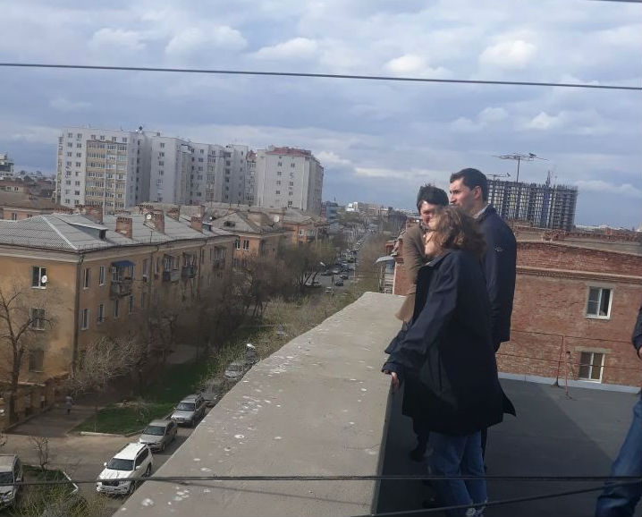 Программа капитального ремонта в Астраханской области нуждается в актуализации