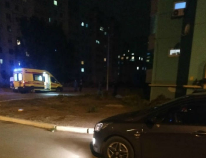 Подробности трагической гибели 23-летней астраханки на Бабаевского