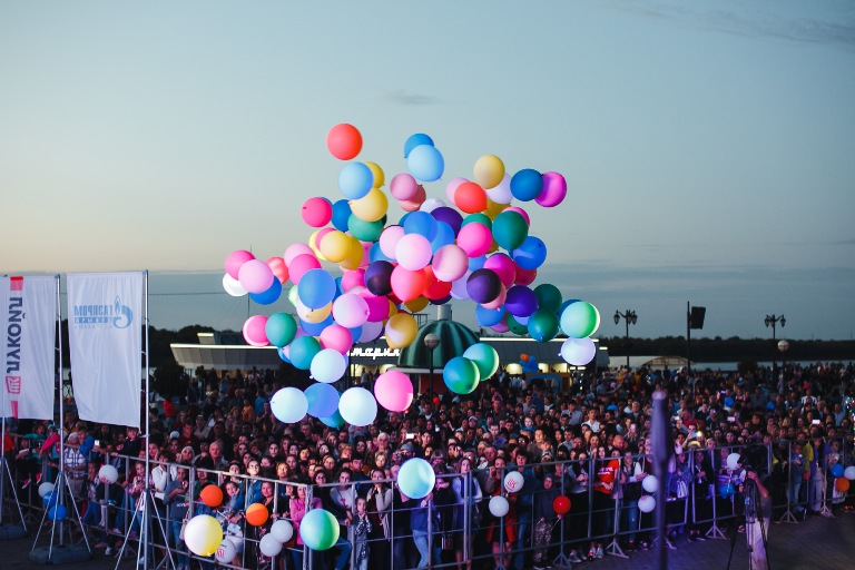 Лукойл наградил победителей пятнадцатого конкурса социальных и культурных проектов
