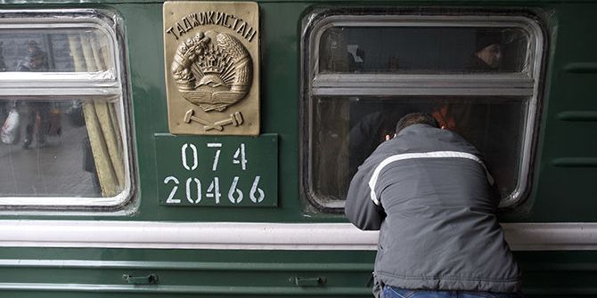 Астраханские пограничники лишили подработки предприимчивого проводника
