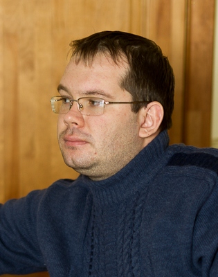 Интервью недели: оперативный управляющий домами Андрей Мысов