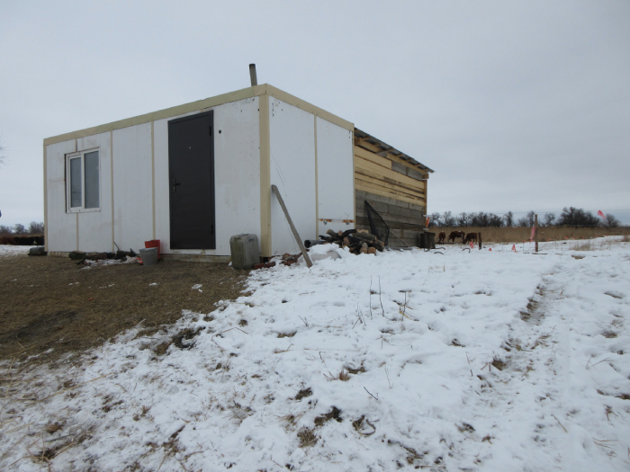 Волгоградцу дали 12 лет строгача за жестокое убийство фермера под Астраханью 