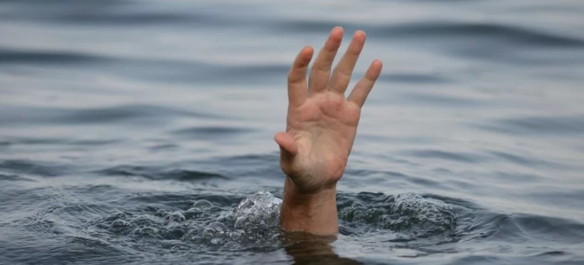 В Астраханской области погиб турист из столицы