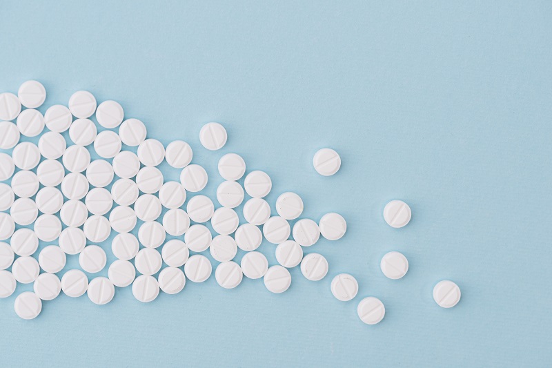 Госдума РФ приняла поправки, разрешающие дистанционную торговлю лекарствами