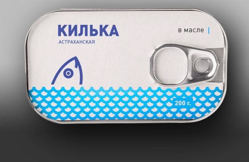 Астраханскому бизнесу дадут кредиты по вкусным ставкам, если он раскрасит продукцию под местный бренд