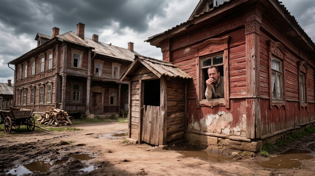 Чем жили. Летом в Астрахани случались «неприятные происшествия»