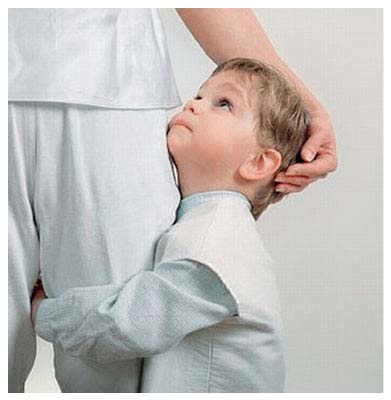 Сотрудница астраханского детского дома усыновила трех его воспитанников