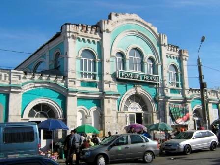 Астраханская полиция ликвидировала 11 точек незаконной торговли