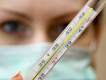 В Астраханской области началась эпидемия гриппа и ОРВИ