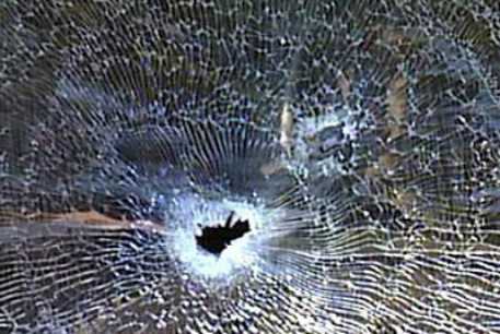 ЛИХИЕ 90-е ВОЗВРАЩАЮТСЯ? В Астрахани обстреляна маршрутка.