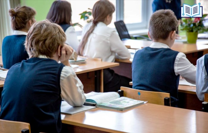 Официально: проведенный в астраханской школе тест на отношение  к суициду утвержден Минпросвещения РФ