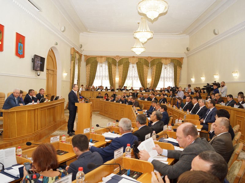 Пропустил пленарку – пиши объяснительную