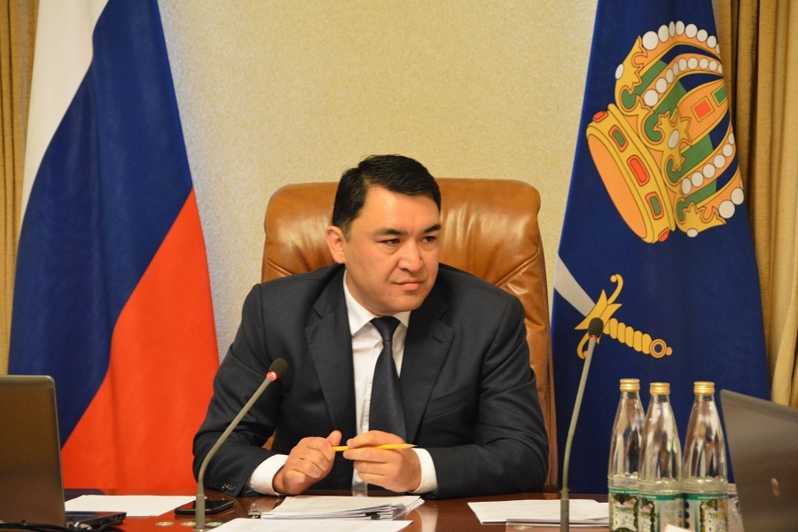 Расул Султанов прокомментировал выступление Путина по поводу пенсионной реформы