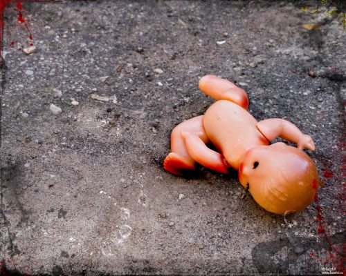 Астраханец, избивший семидневного сына, получил 4,5 года тюрьмы