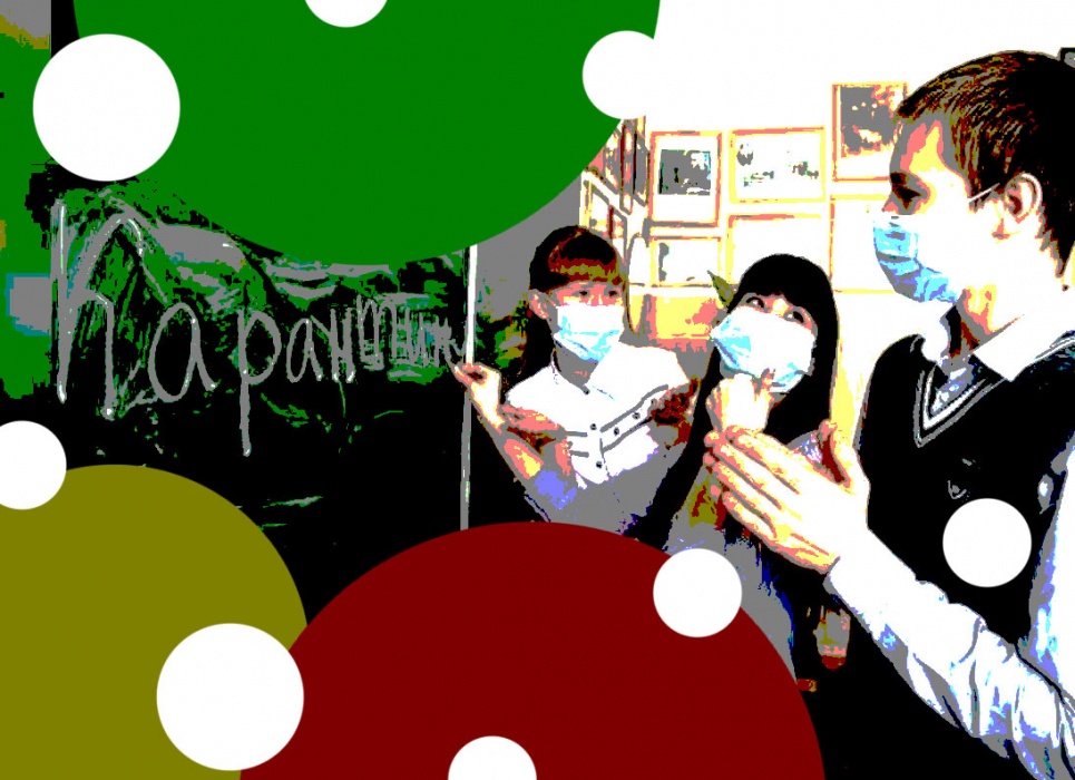 Какие школы и детсады Астрахани ушли на карантин: полный список