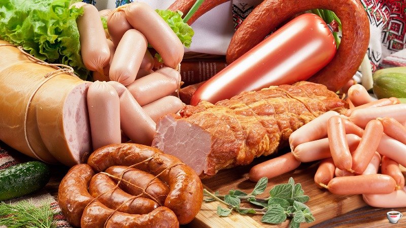 Астраханская колбаса стала одной из лучших в России