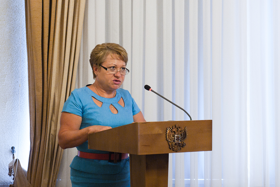 Екатерина Лукьяненко попала в больницу