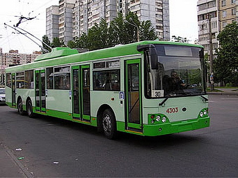В Астрахани останется всего один троллейбусный маршрут