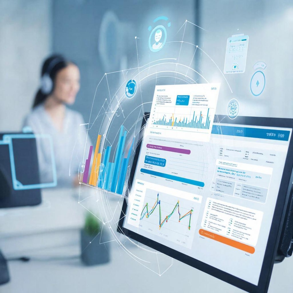 ИИ-трансформация: «Ростелеком Контакт-центр» удвоил точность распознавания речи