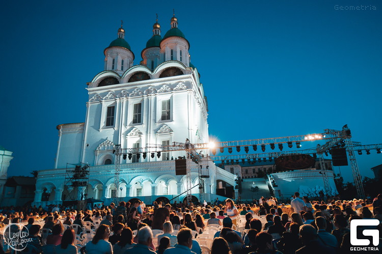 Делегация из Италии приедет на премьеру оперы в Астрахань