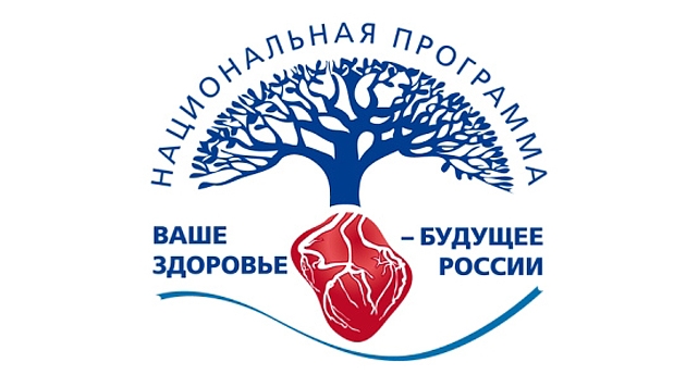 Астраханская область в проекте «Ваше здоровье – будущее России» 