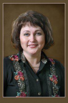 Ирина Тарасова заняла пост директор департамента государственной поддержки искусства и народного творчества Министерства культуры 