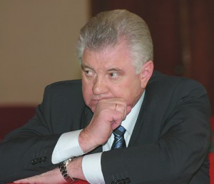 Мэр Астрахани оштрафован за невыполнение требований прокурора