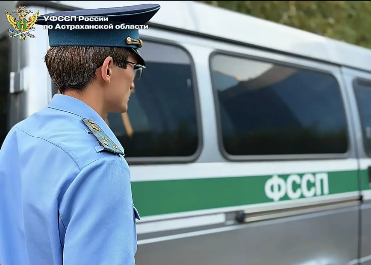 Школу под Астраханью опечатали перед началом учебного года