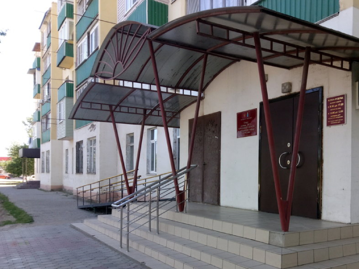 ЗАГС в Трусовском районе снова принимает астраханцев