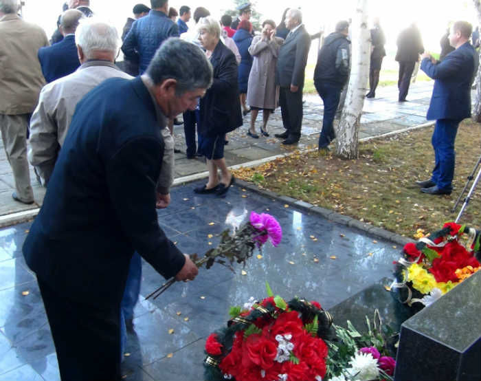 20 лет несостоявшемуся теракту на Астраханском ГПЗ. Вспоминаем погибших милиционеров