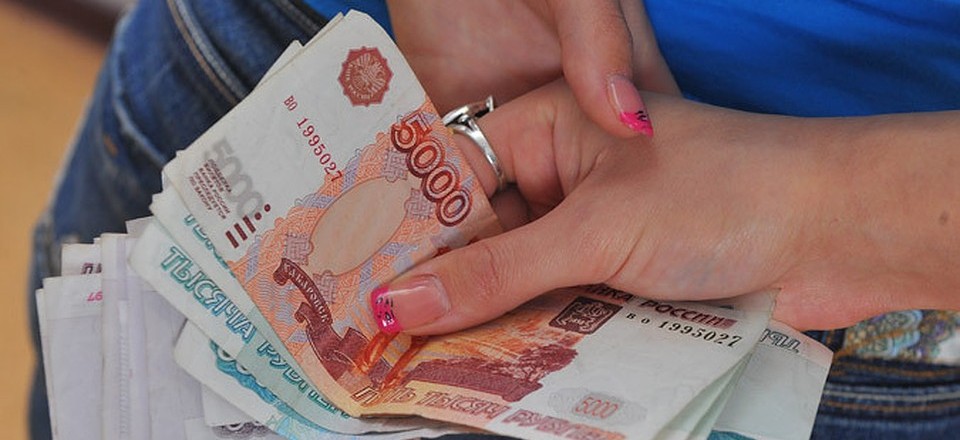 В Астрахани гендиректор три года обкрадывала свою компанию