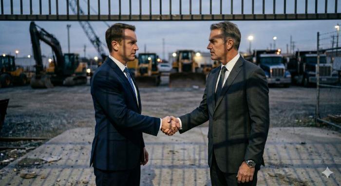 В Астрахани бизнесмен пойдет под суд за коммерческий подкуп