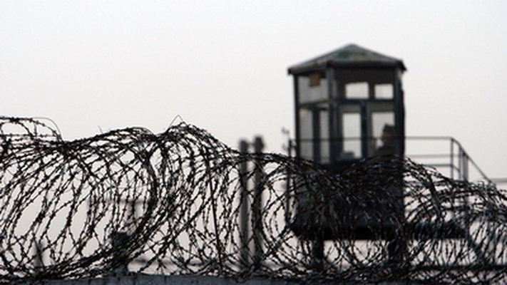 Астраханец убил свою бабушку и закопал тело в выгребной яме