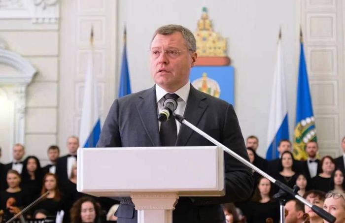 Игорь Бабушкин: «Конституция обеспечивает всем гражданам возможность жить под надежной защитой закона»