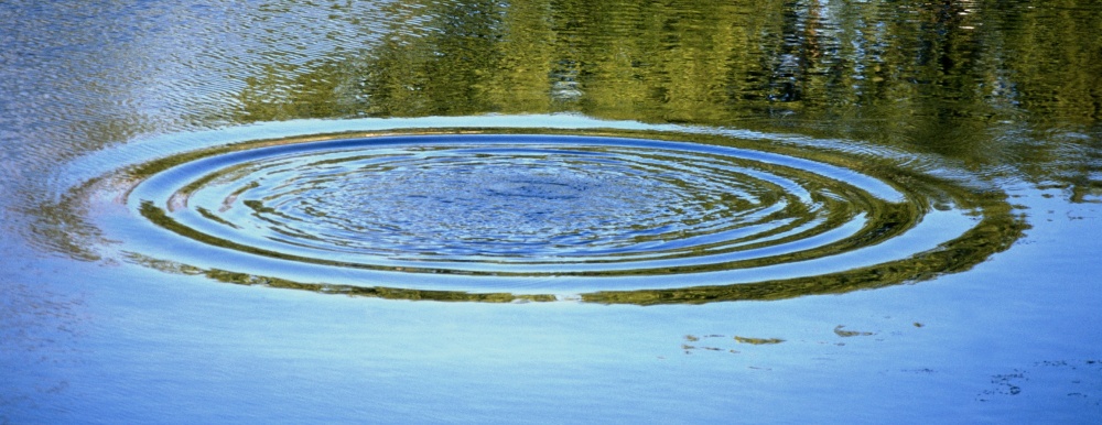 В Астрахани утонула молодая женщина