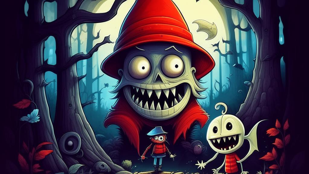 Страшную сказку на ночь записали для астраханцев жители Казачьего