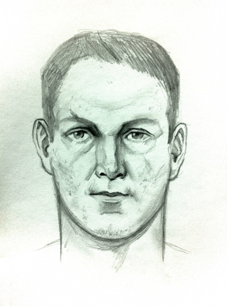 Внимание, розыск! В Астрахани ищут подозреваемого в изнасиловании