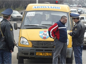 Гримасы антиалкогольной кампании в Астрахани: депутаты рубят автобизнес за одного пьяного водителя