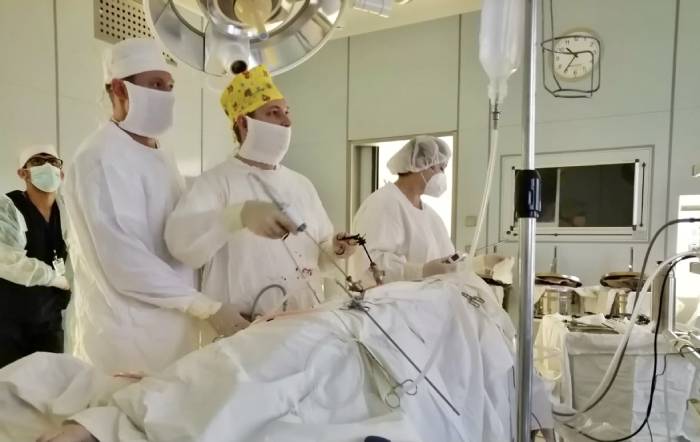 Астраханка лечила радикулит, а оказалось все гораздо хуже: женщине провели сложную операцию