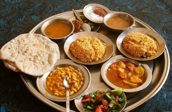 Житель Пензы украл у астраханца рыбу и сбежал в Египет открывать магазин русской кухни