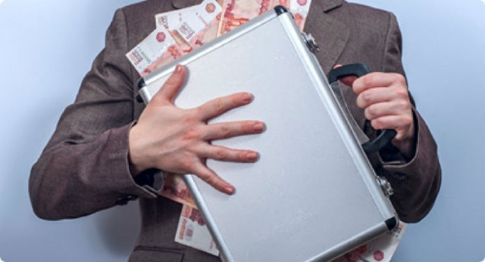 Астраханский предприниматель скрыл от государства несколько миллионов