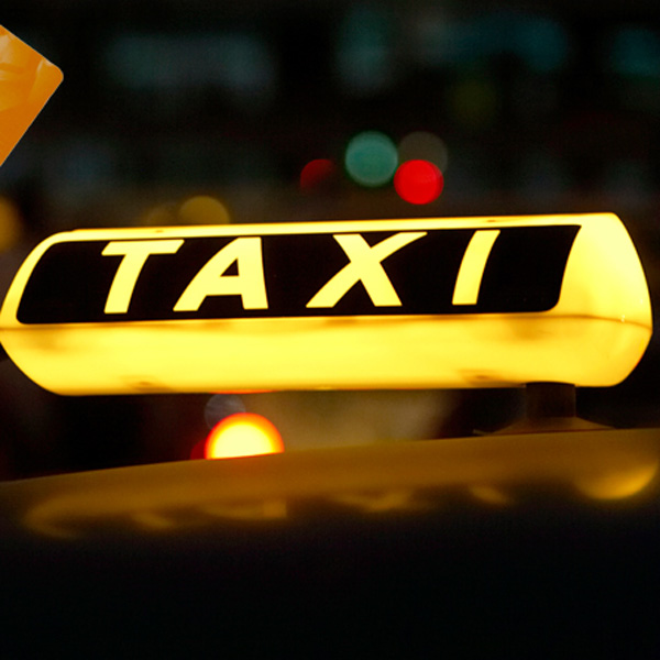 В Астрахани нашлась пропавшая водитель такси
