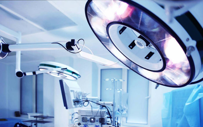 В Астрахани прооперировали ребенка с пулей в сердце