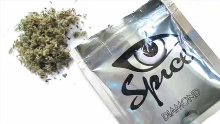 Астраханцу грозит 10 лет тюрьмы за хранение 5 граммов спайса