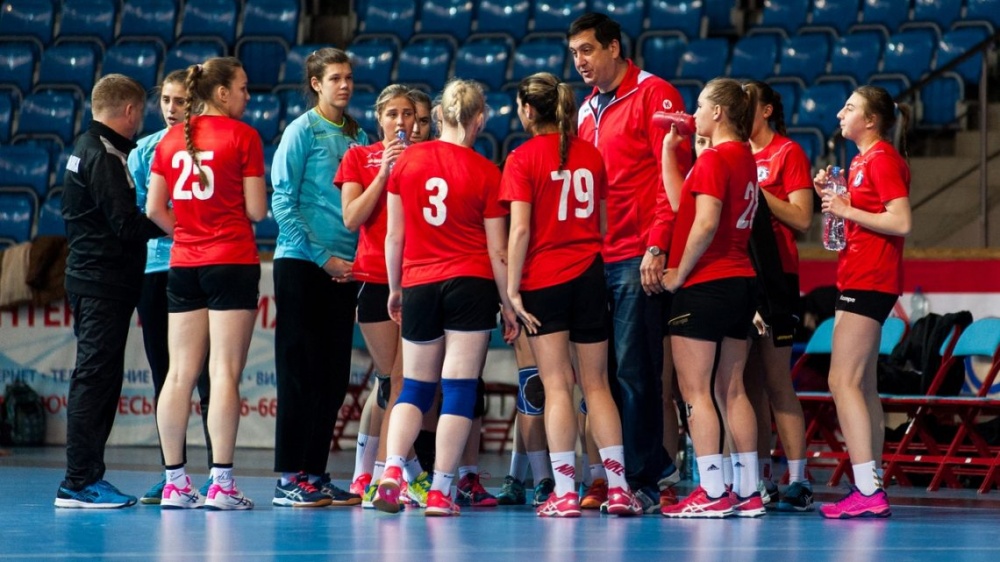 В ДТП пострадала гандболистка "Астраханочки"