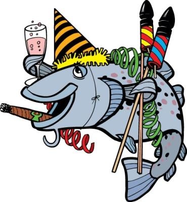 На День рыбака астраханцев ждет насыщенная программа