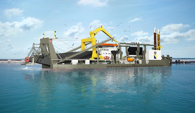 Астраханская область будет сотрудничать с голландской IHC